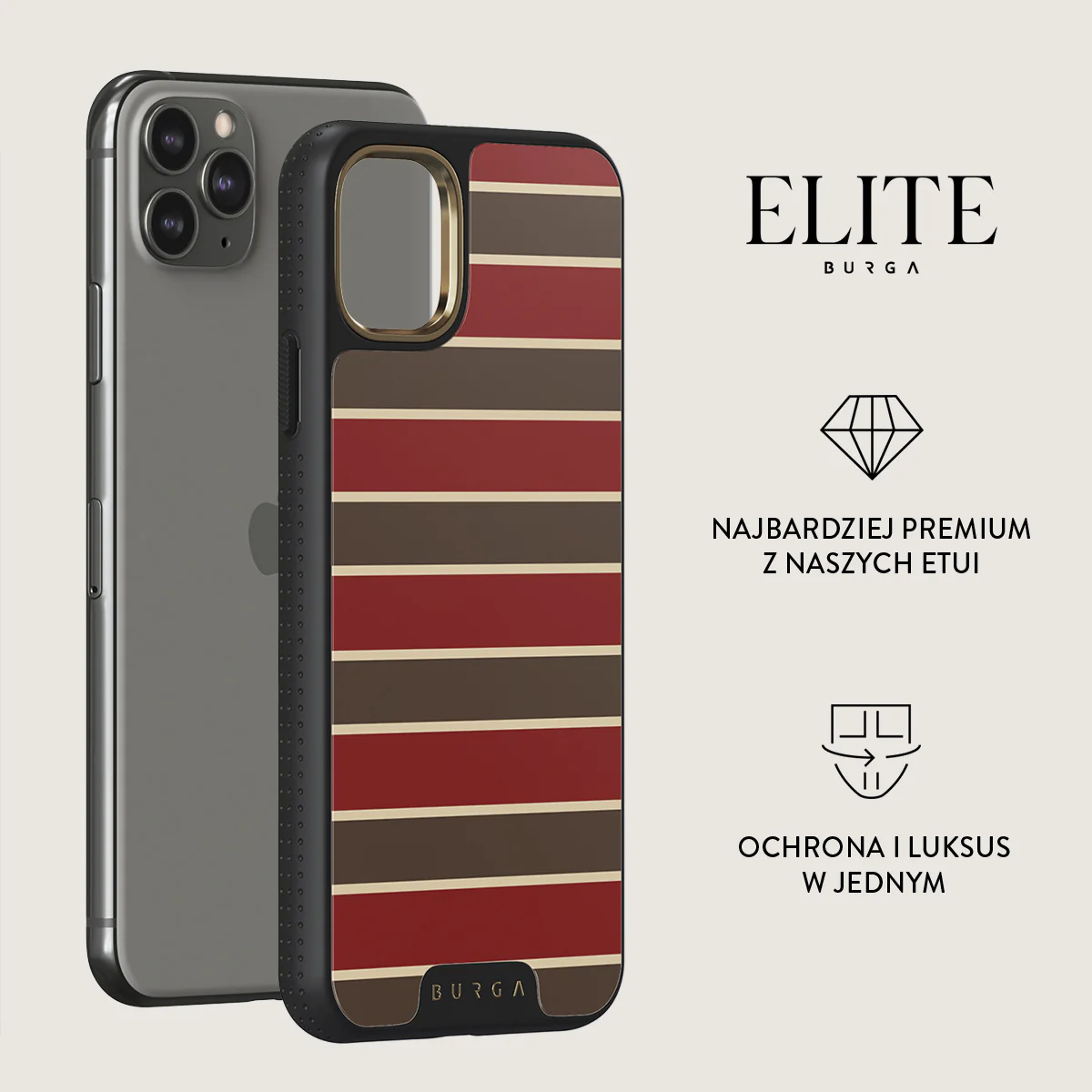 Yearbook - iPhone 11 Pro Max Etui - Image 10