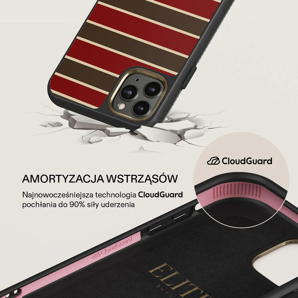 Yearbook - iPhone 11 Pro Max Etui - Image 11