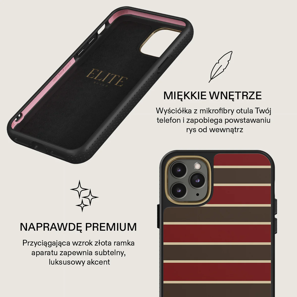 Yearbook - iPhone 11 Pro Max Etui - Image 14