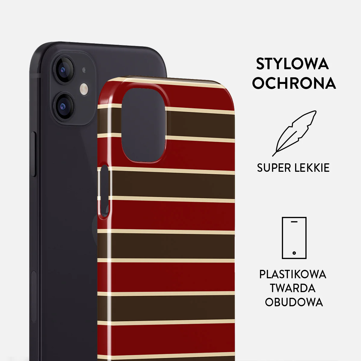Yearbook - iPhone 12 Mini Etui - Image 2