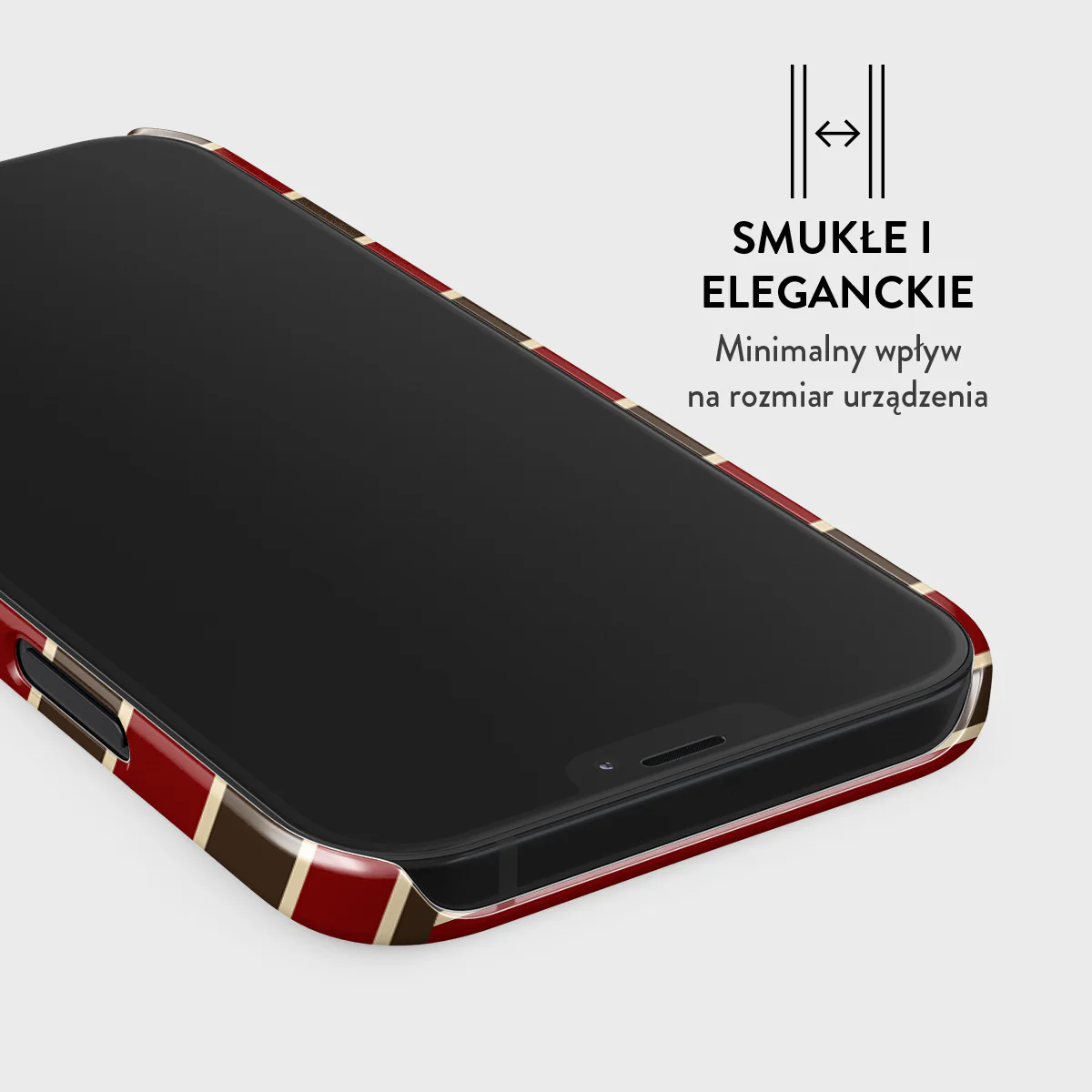 Yearbook - iPhone 12 Mini Etui - Image 4
