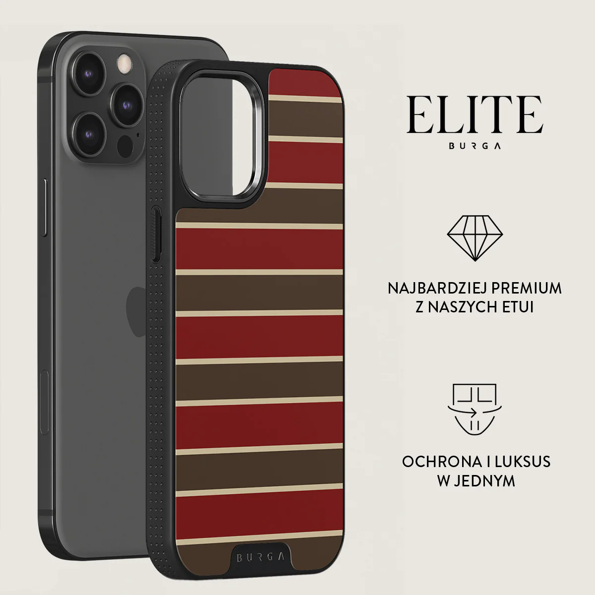 Yearbook - iPhone 12 Pro Etui - Image 13