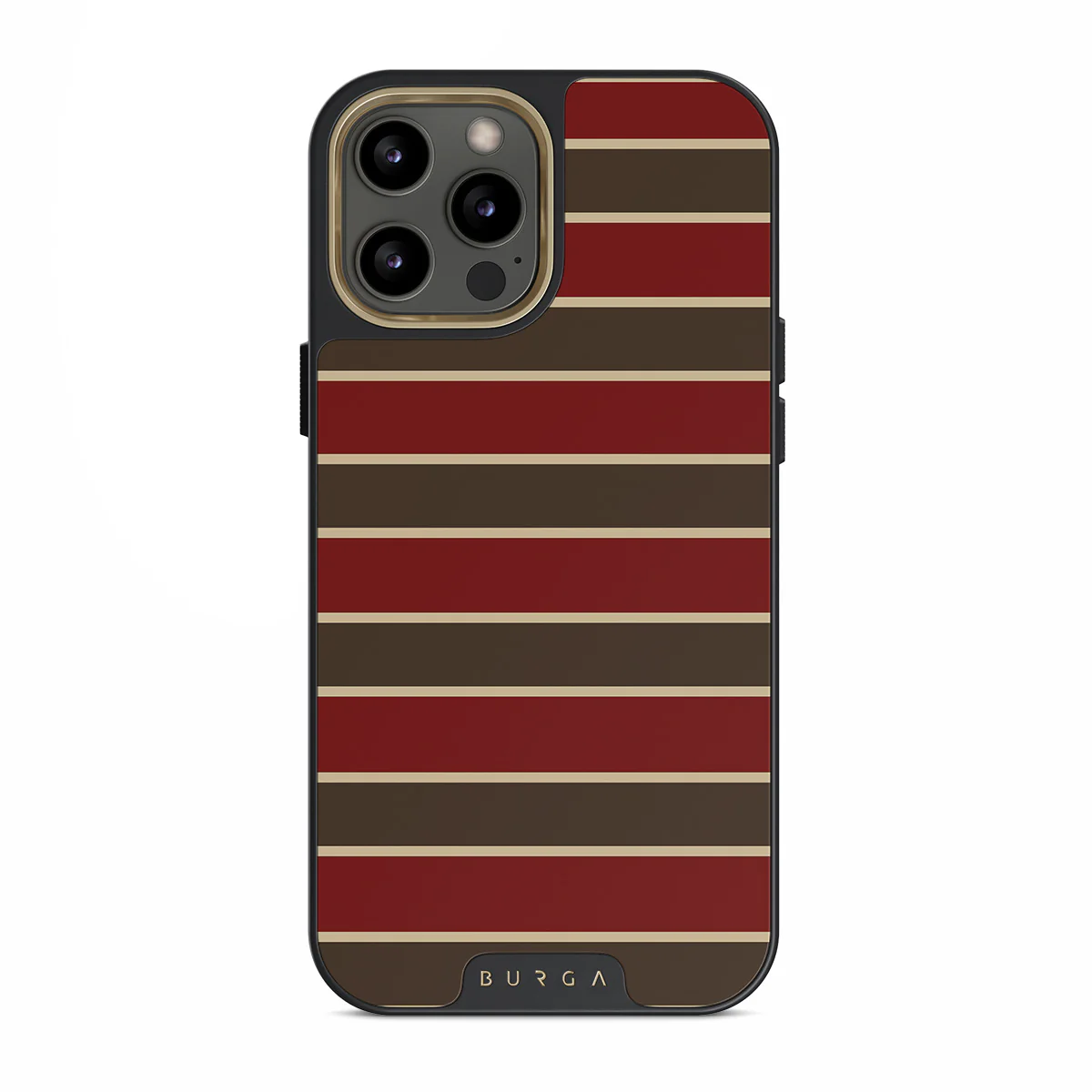 Yearbook - iPhone 12 Pro Etui - Image 5