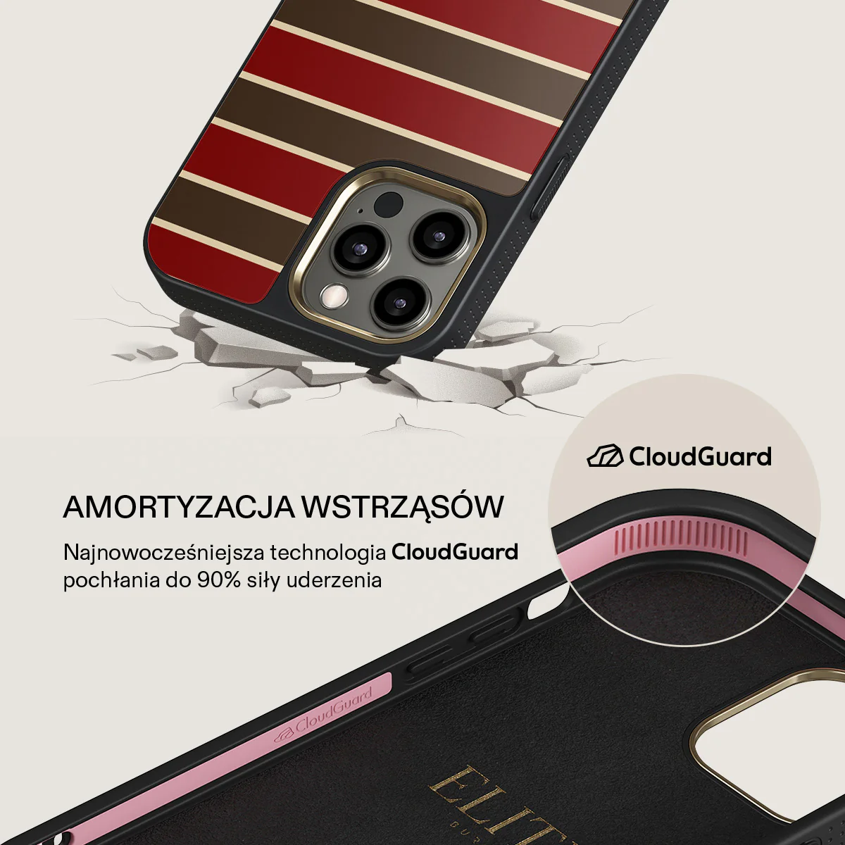 Yearbook - iPhone 12 Pro Max Etui - Image 11