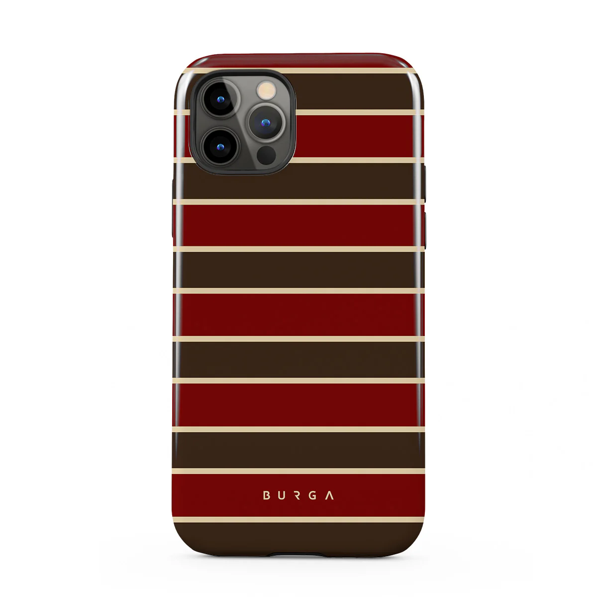 Yearbook - iPhone 12 Pro Max Etui - Image 5
