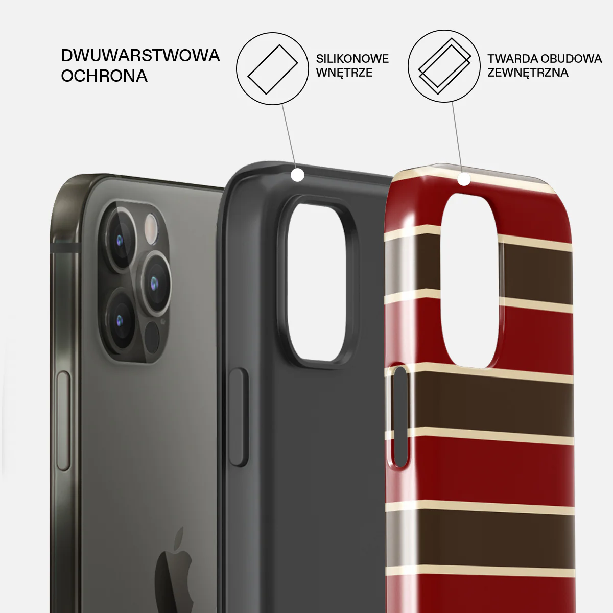 Yearbook - iPhone 12 Pro Max Etui - Image 6