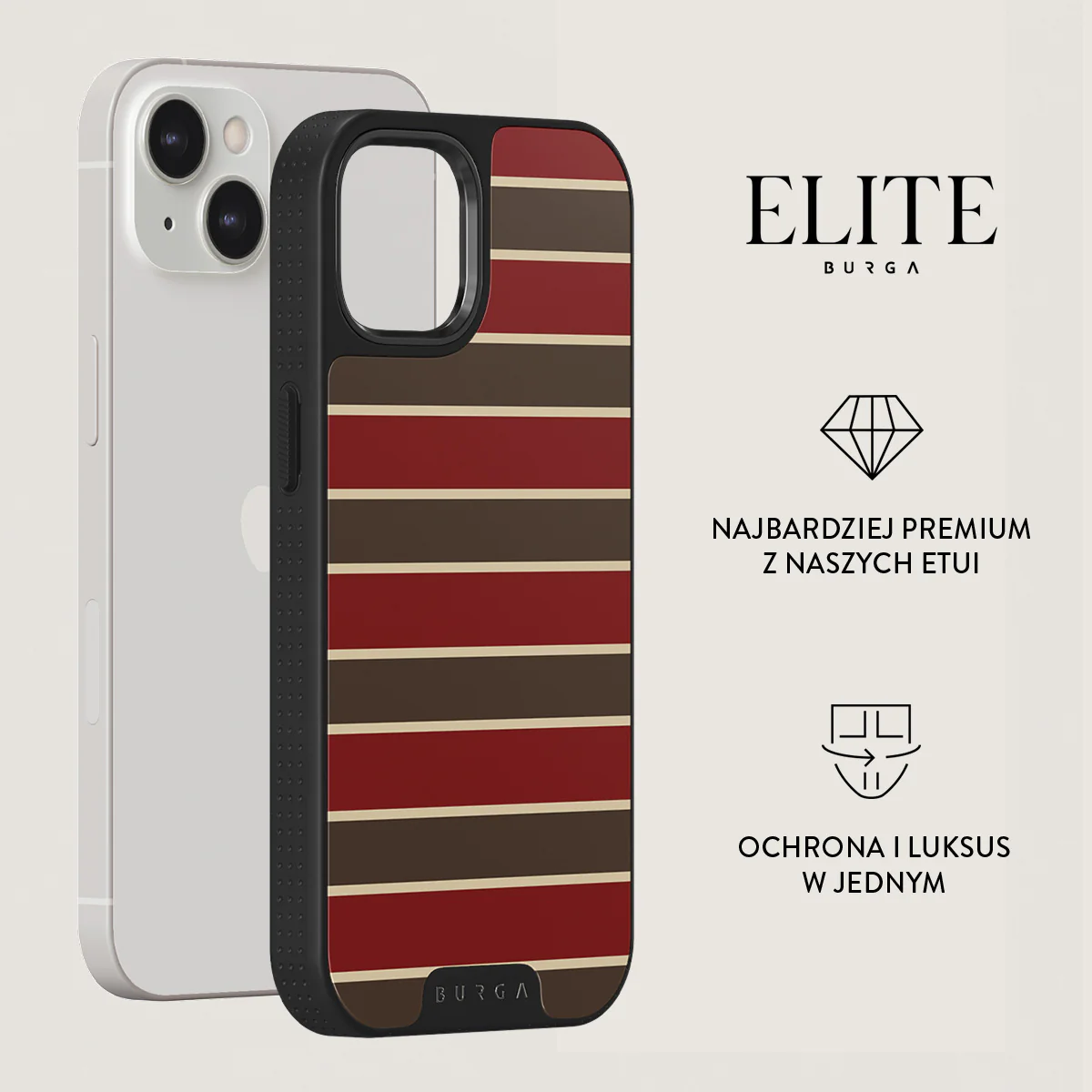 Yearbook - iPhone 13 Etui - Image 13