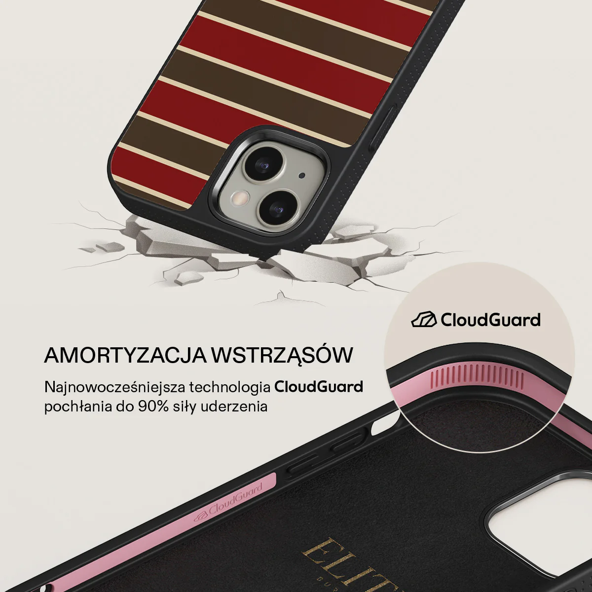 Yearbook - iPhone 13 Etui - Image 14