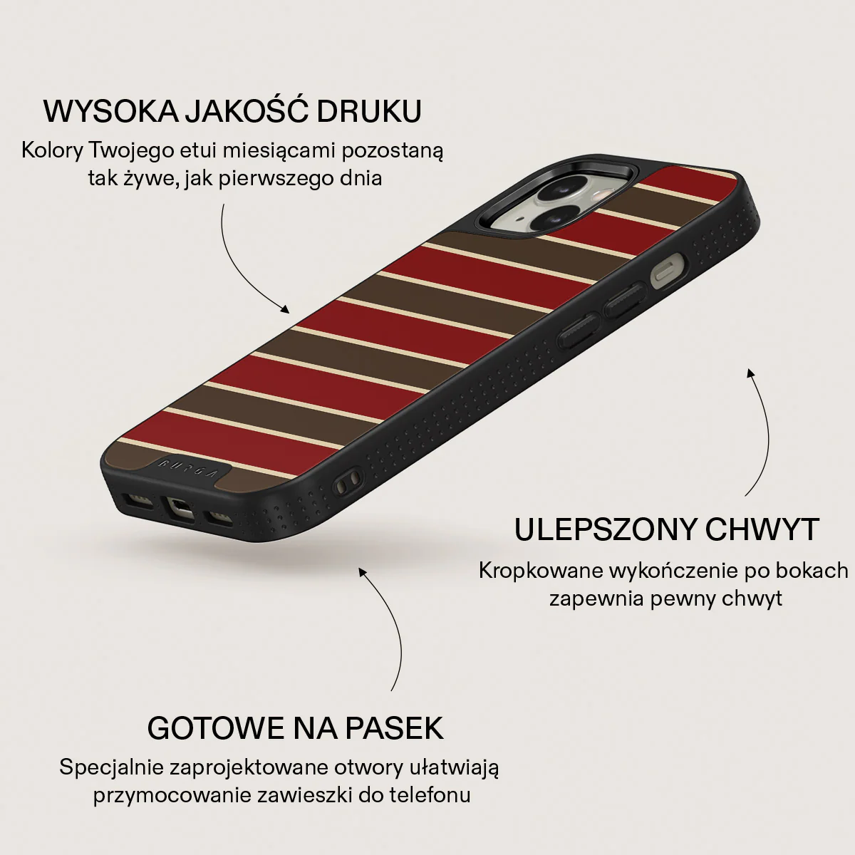 Yearbook - iPhone 13 Etui - Image 16