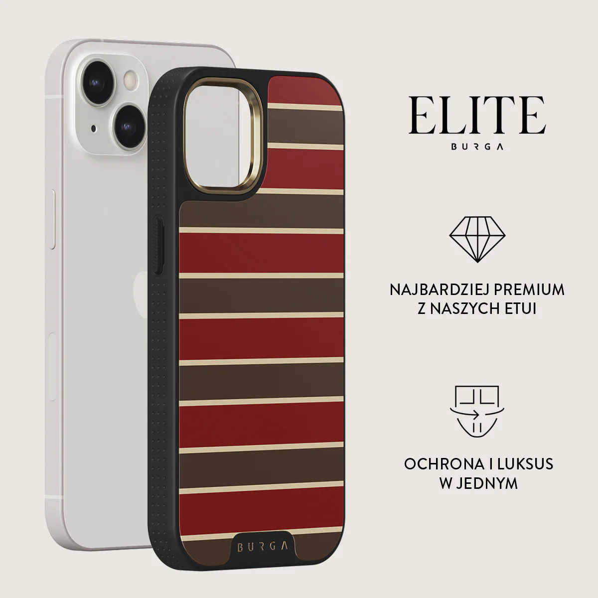 Yearbook - iPhone 13 Etui - Image 6