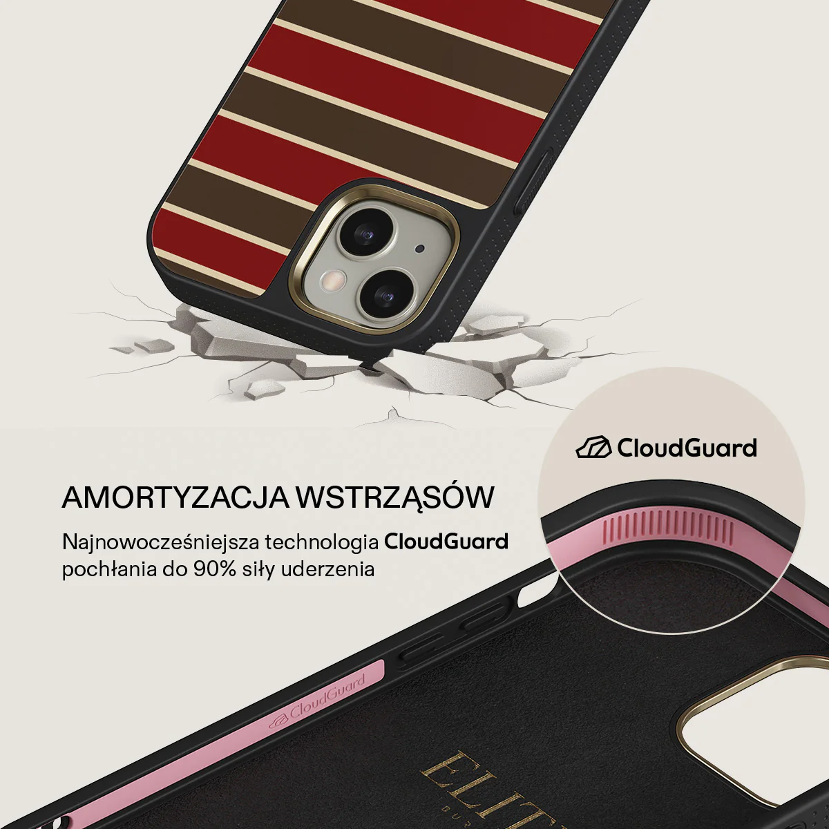 Yearbook - iPhone 13 Etui - Image 7