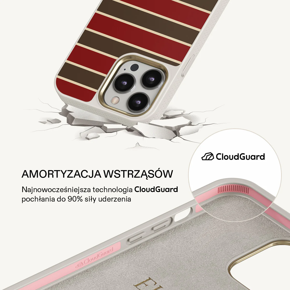 Yearbook - iPhone 13 Pro Etui - Image 21