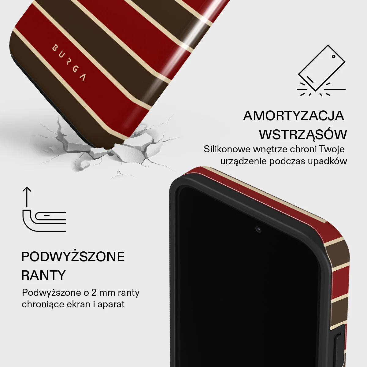 Yearbook - iPhone 13 Pro Etui - Image 4