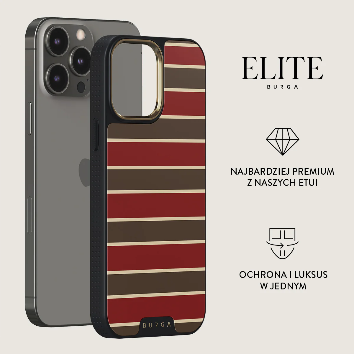 Yearbook - iPhone 13 Pro Max Etui - Image 6