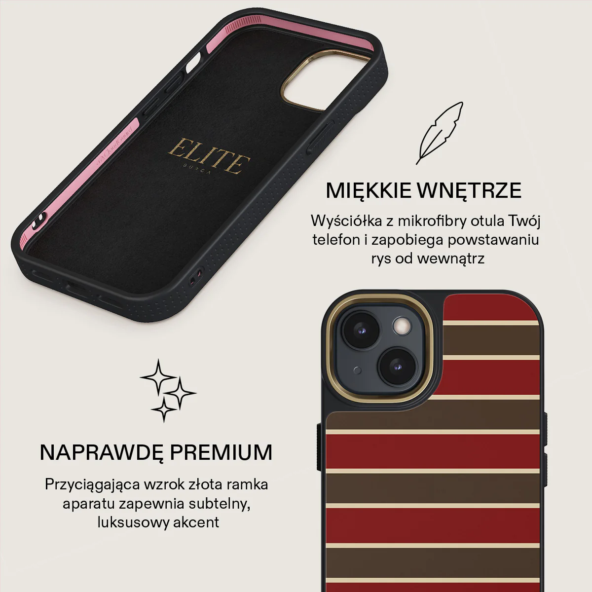 Yearbook - iPhone 14 Etui - Image 10