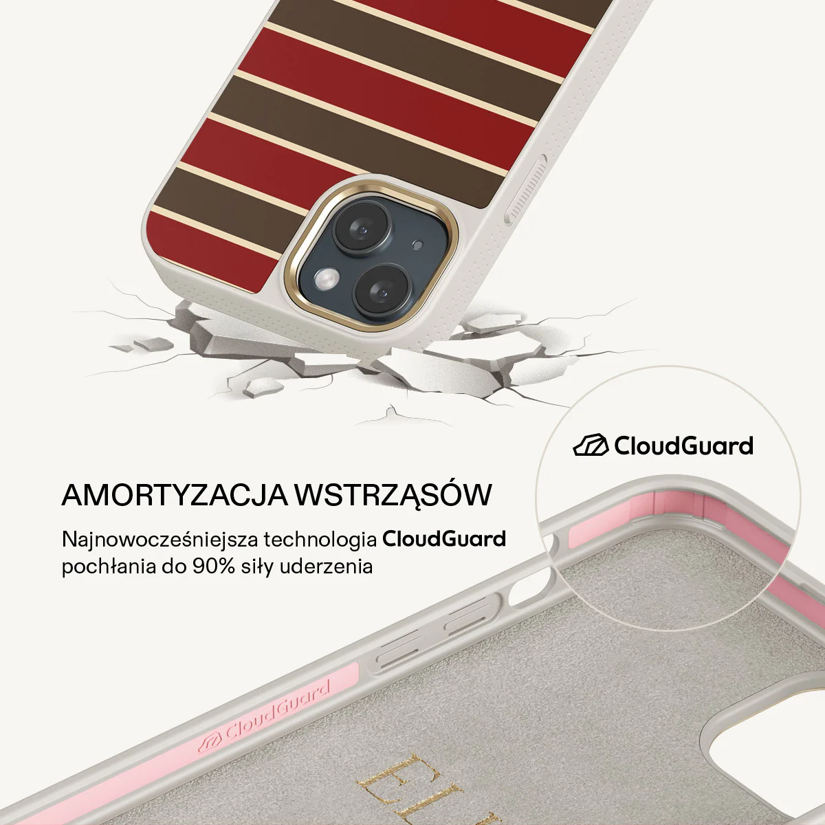 Yearbook - iPhone 14 Etui - Image 21