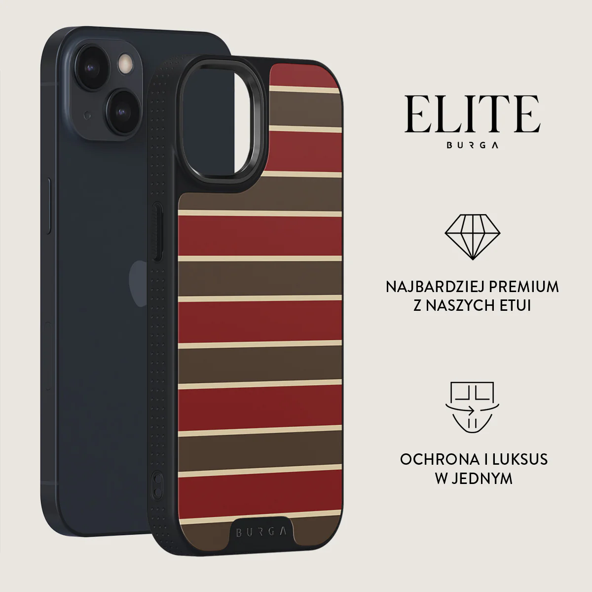 Yearbook - iPhone 14 Plus Etui - Image 13