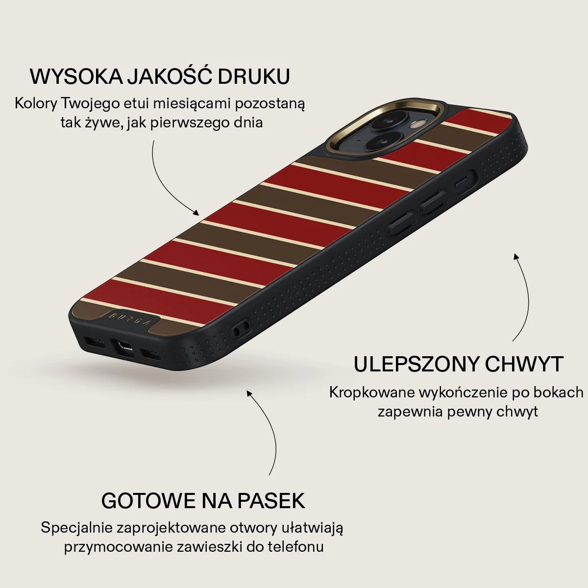 Yearbook - iPhone 14 Plus Etui - Image 9