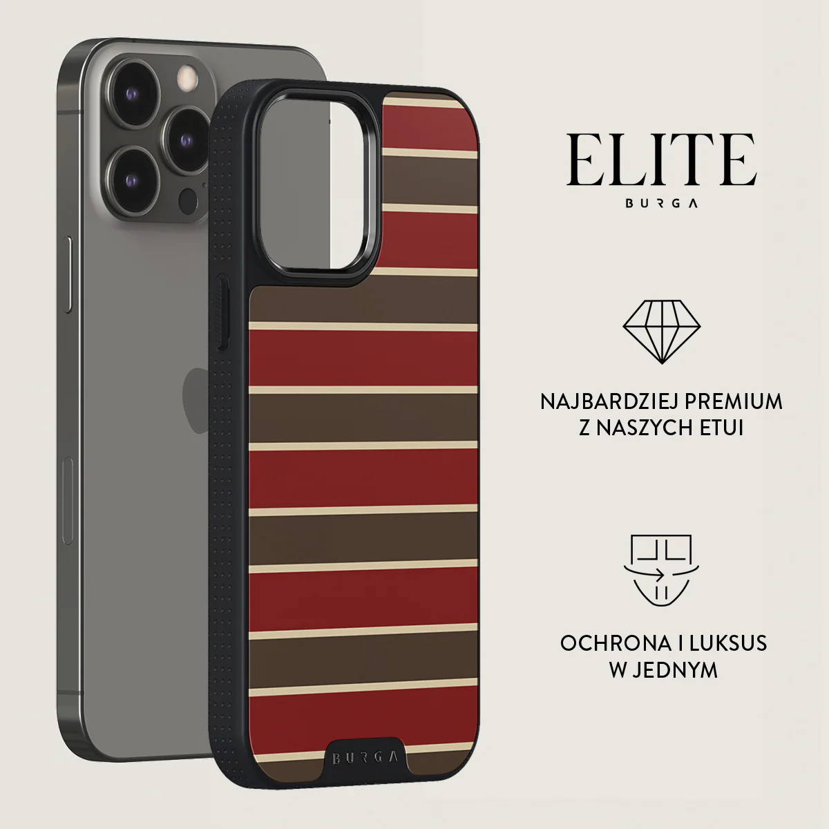 Yearbook - iPhone 14 Pro Etui - Image 13