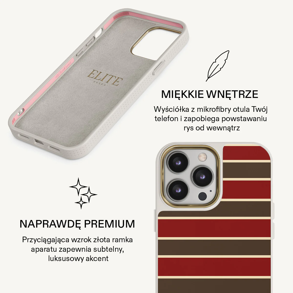 Yearbook - iPhone 14 Pro Etui - Image 24