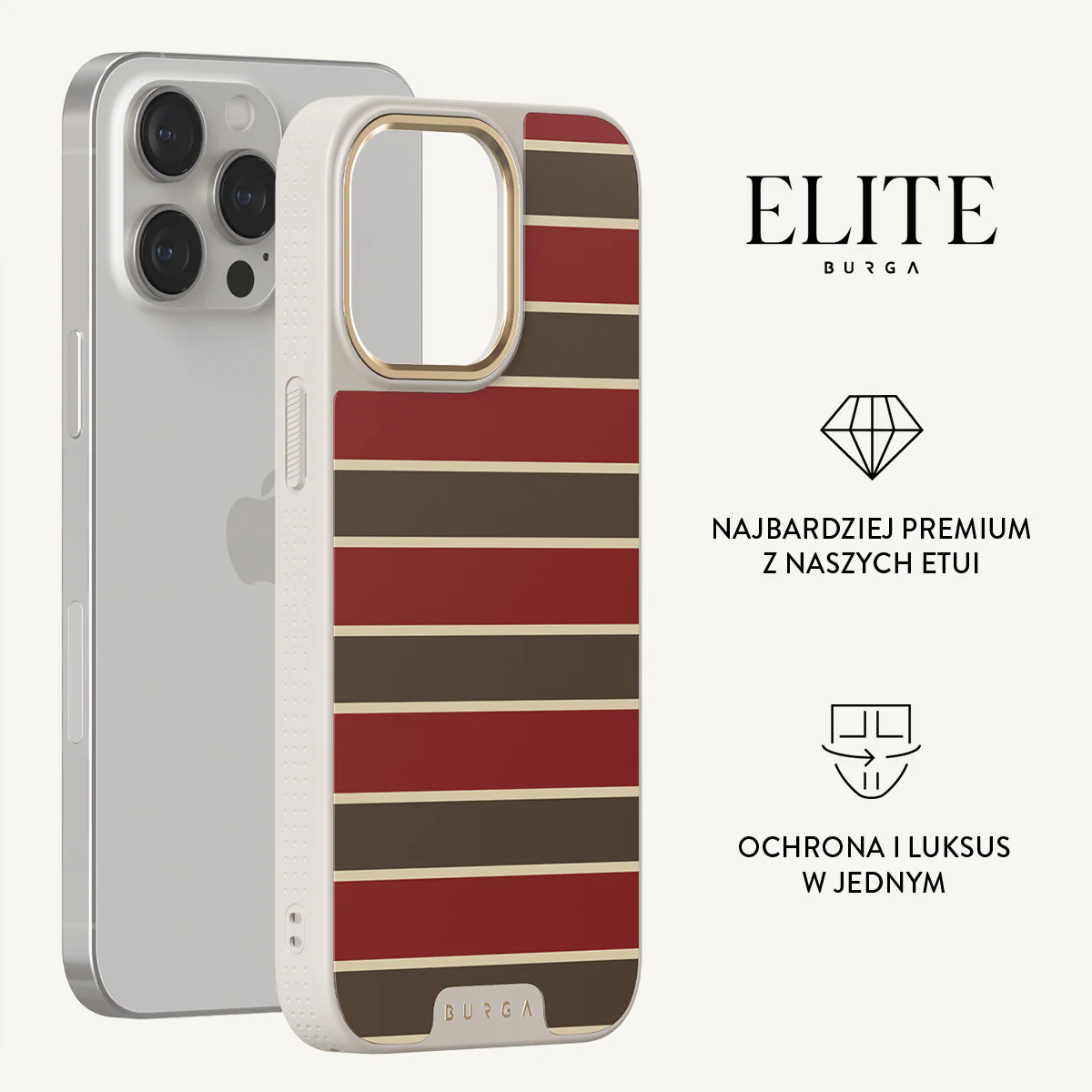Yearbook - iPhone 15 Pro Etui - Image 20