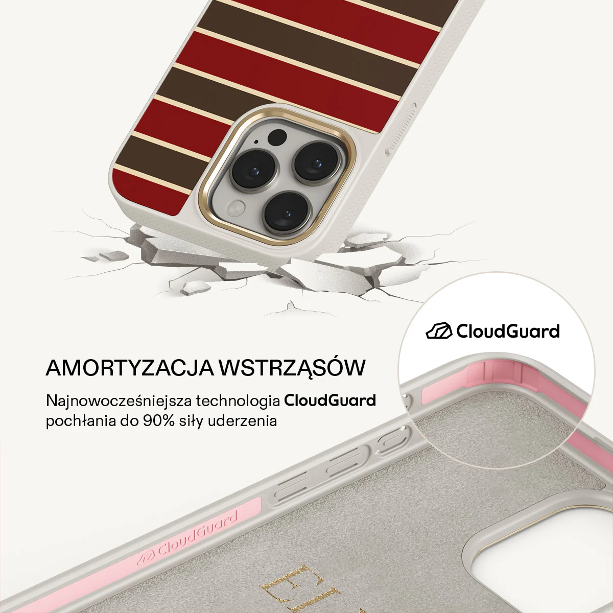 Yearbook - iPhone 15 Pro Etui - Image 21