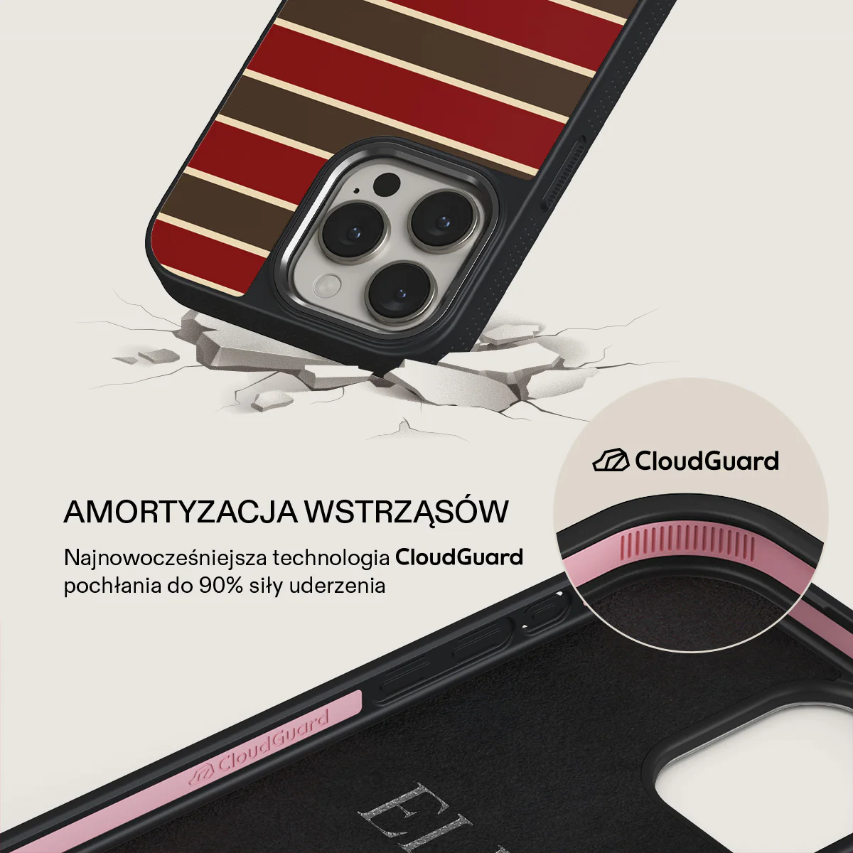 Yearbook - iPhone 15 Pro Max Etui - Image 14