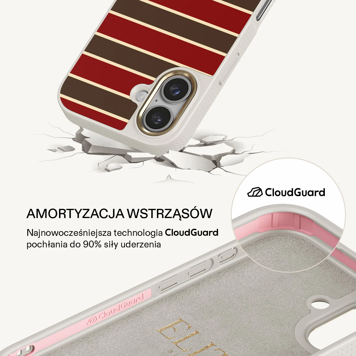 Yearbook - iPhone 16 Etui - Image 22