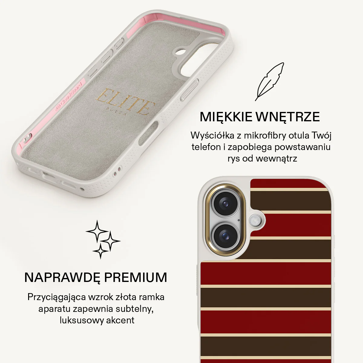 Yearbook - iPhone 16 Etui - Image 25