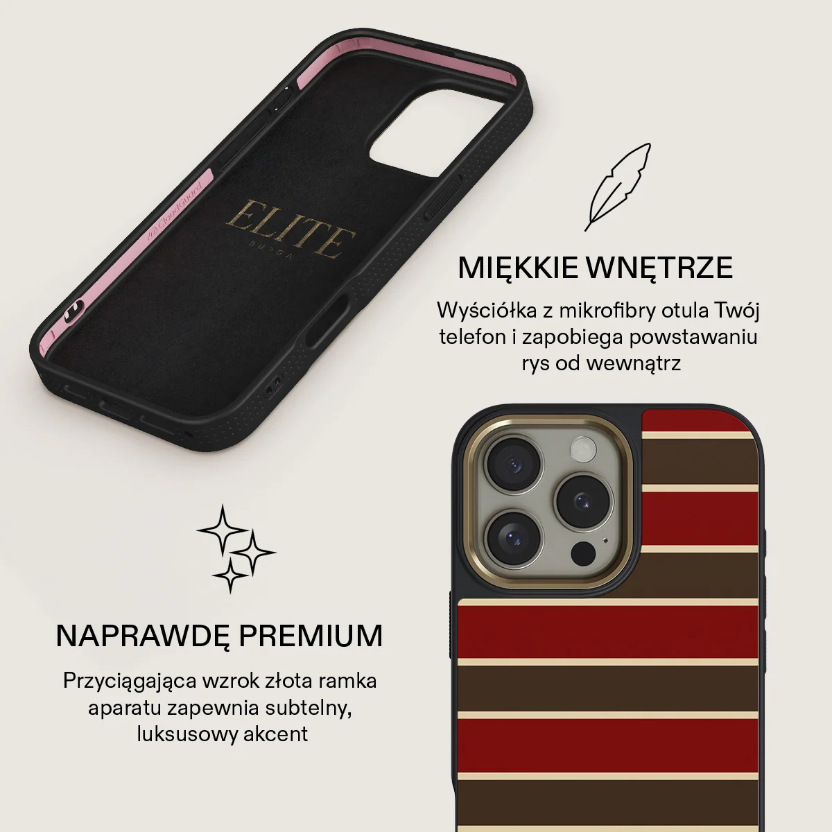 Yearbook - iPhone 16 Pro Etui - Image 11