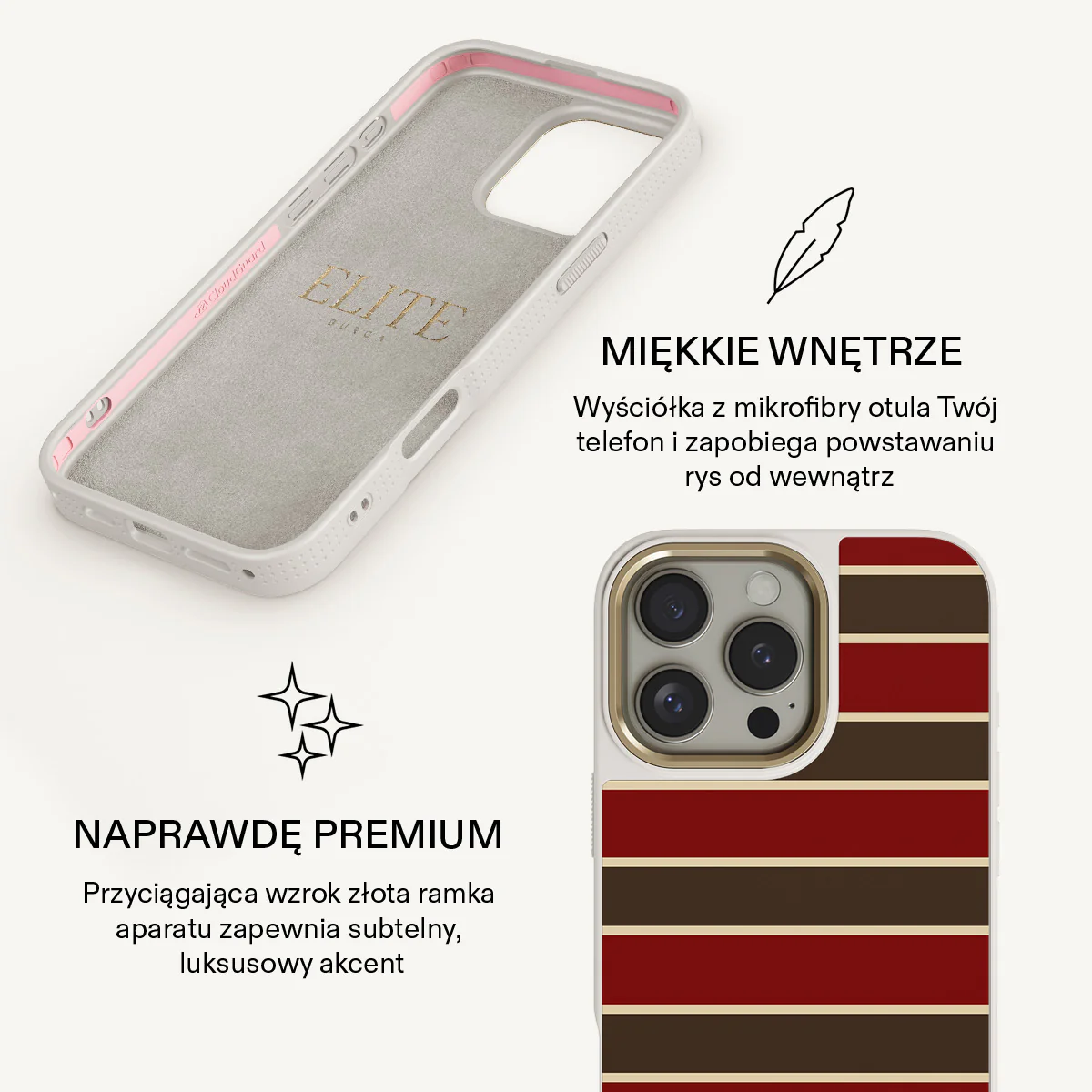 Yearbook - iPhone 16 Pro Etui - Image 25