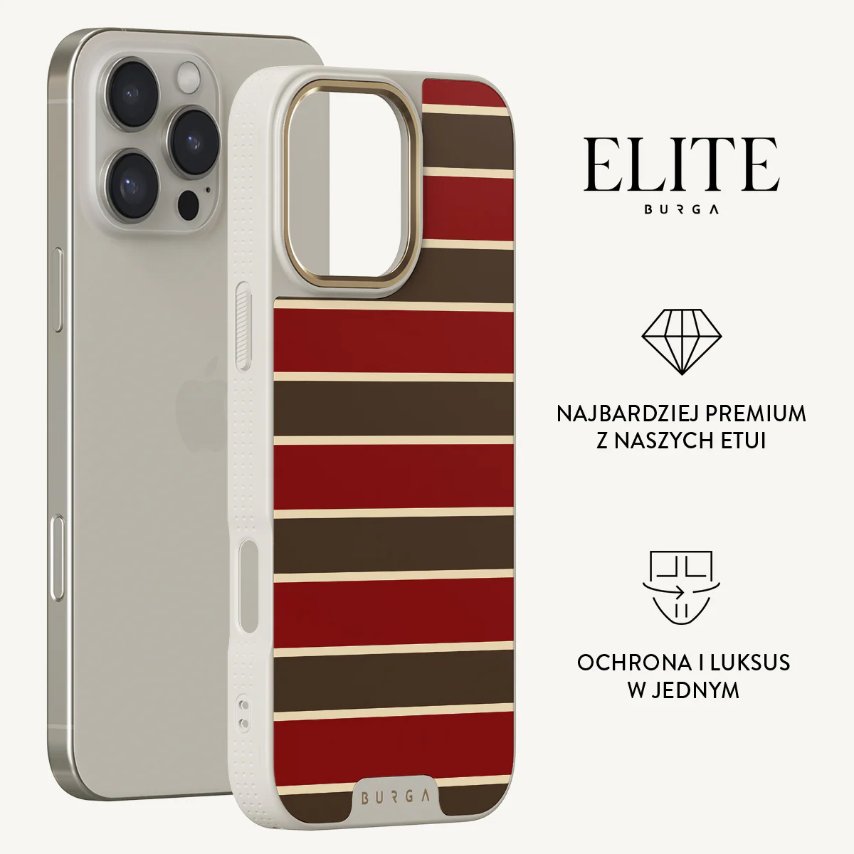 Yearbook - iPhone 16 Pro Max Etui - Image 21
