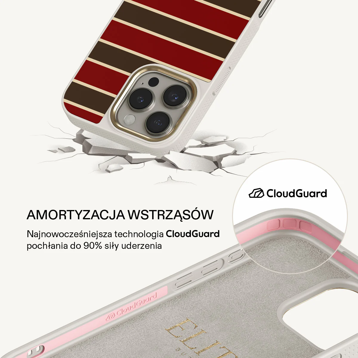 Yearbook - iPhone 16 Pro Max Etui - Image 22