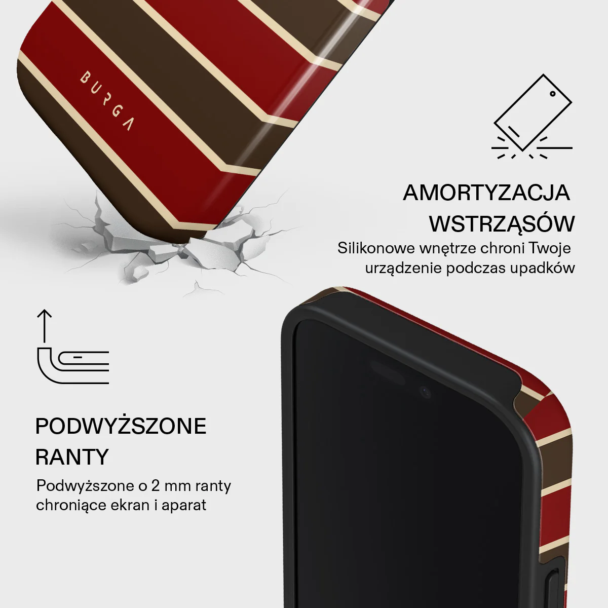 Yearbook - iPhone 16 Pro Max Etui - Image 4