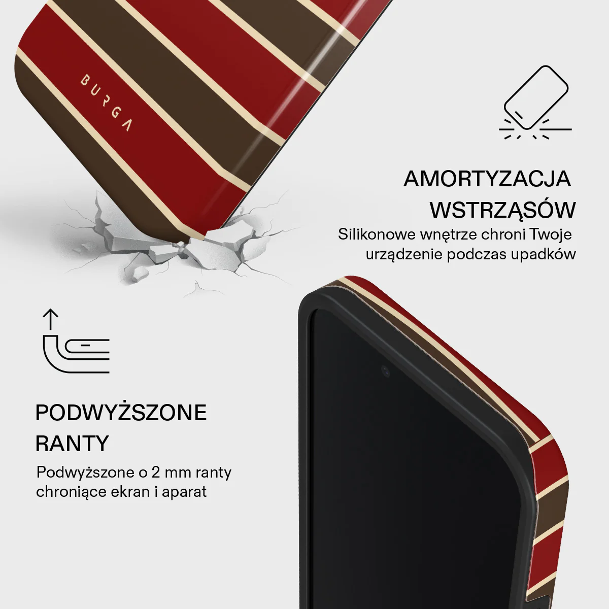 Yearbook - iPhone 16e Etui - Image 4