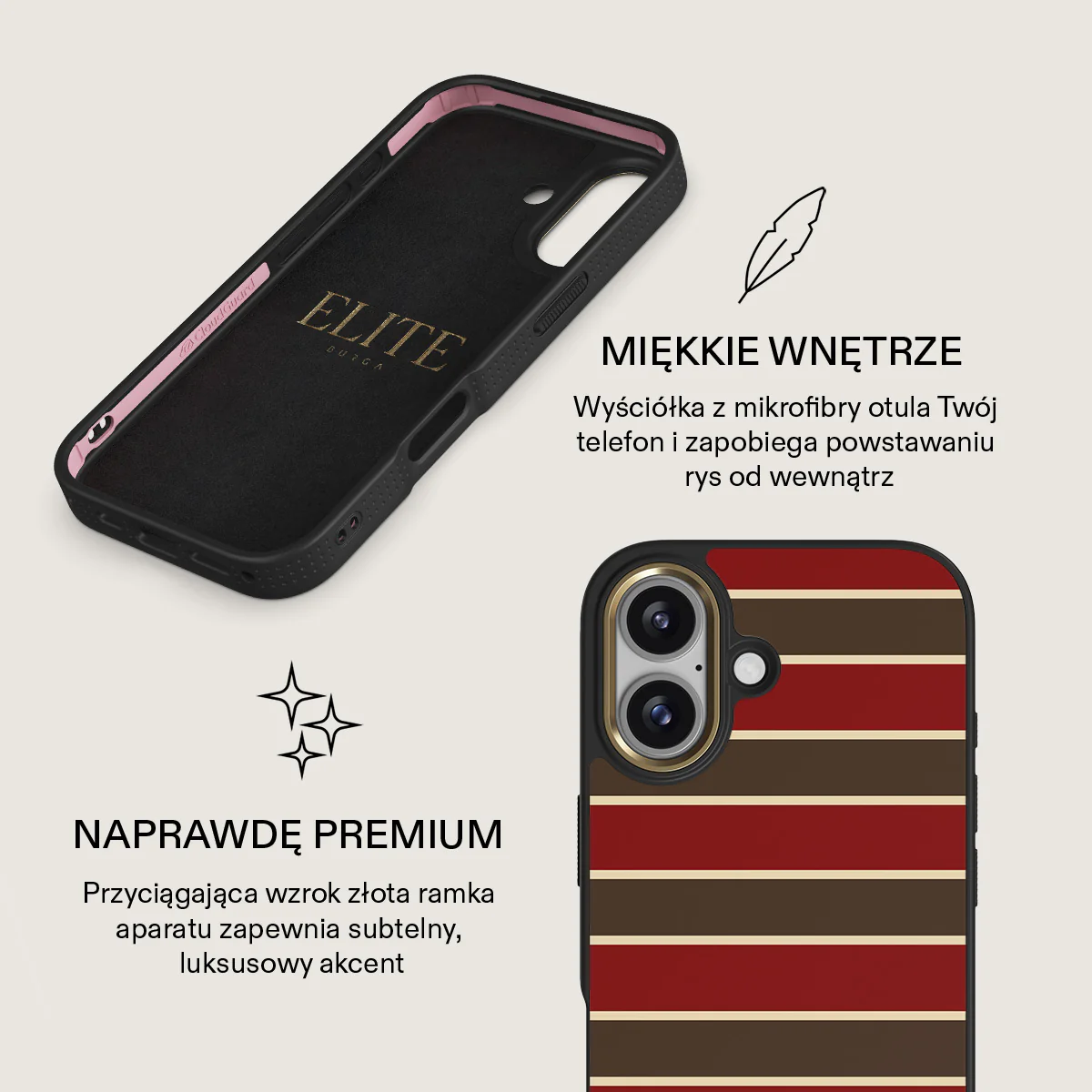 Yearbook - iPhone 17 Etui - Image 10