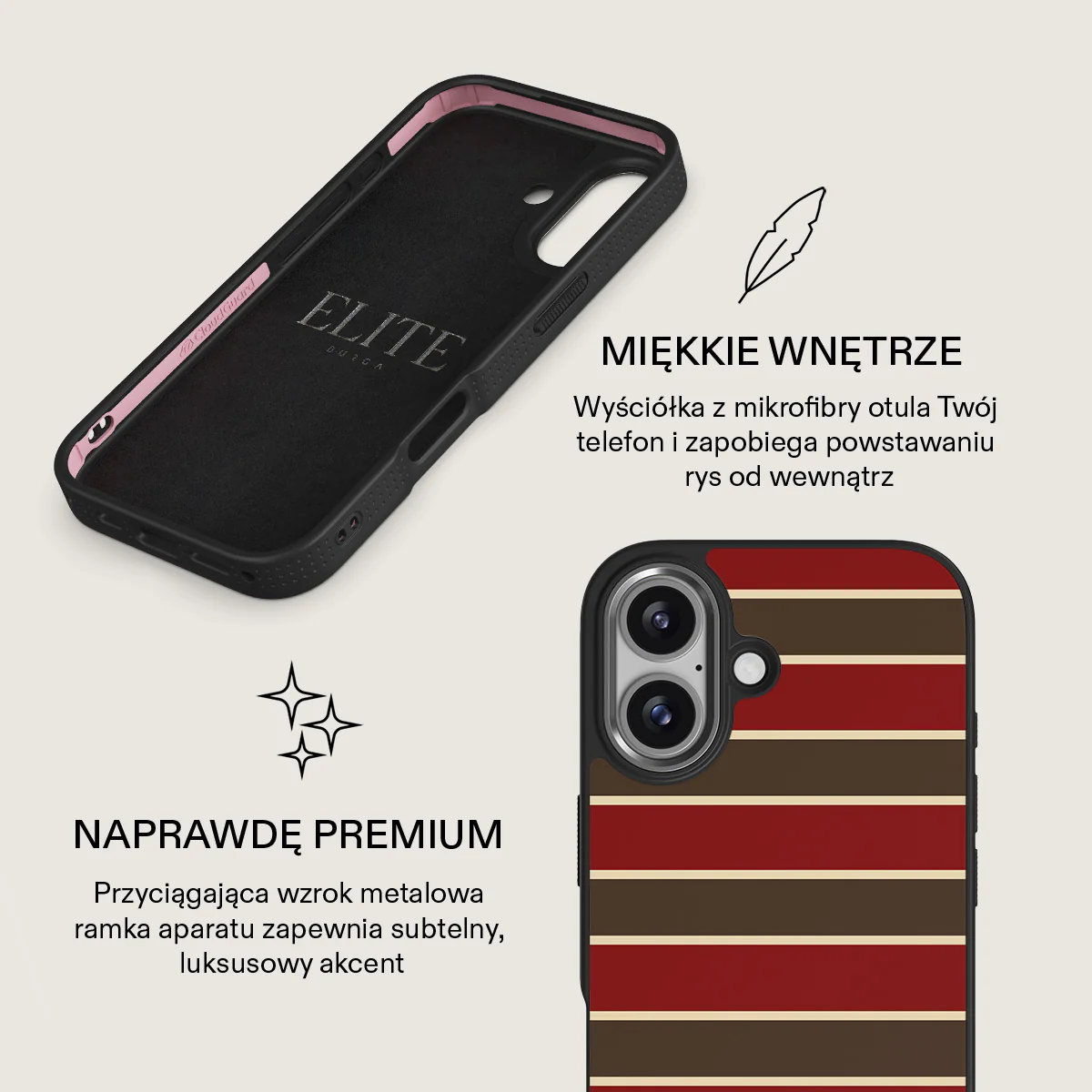 Yearbook - iPhone 17 Etui - Image 17