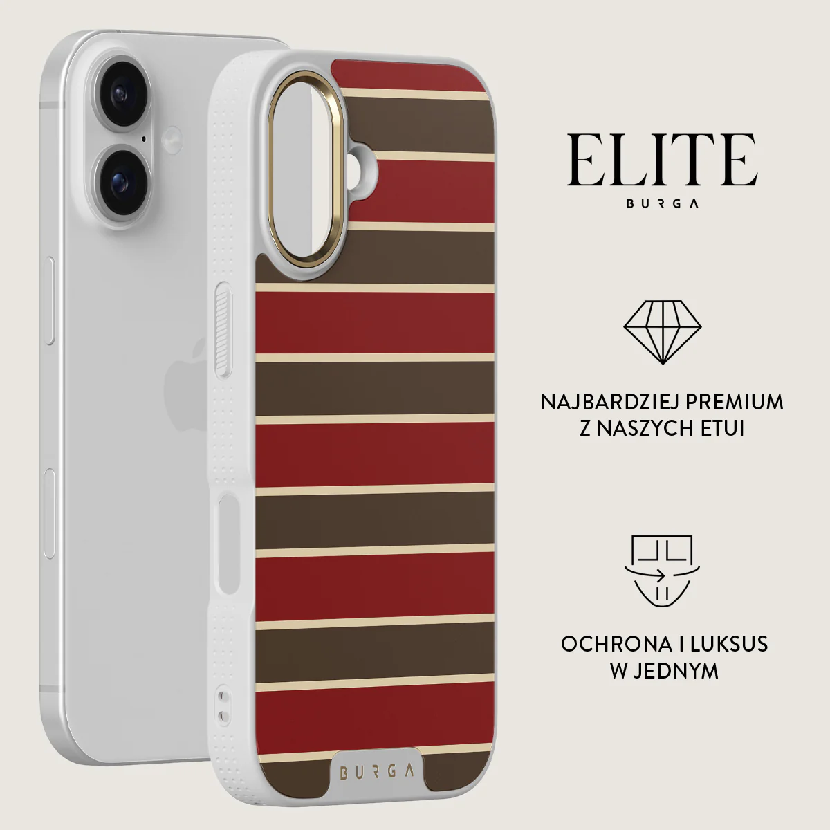 Yearbook - iPhone 17 Etui - Image 20