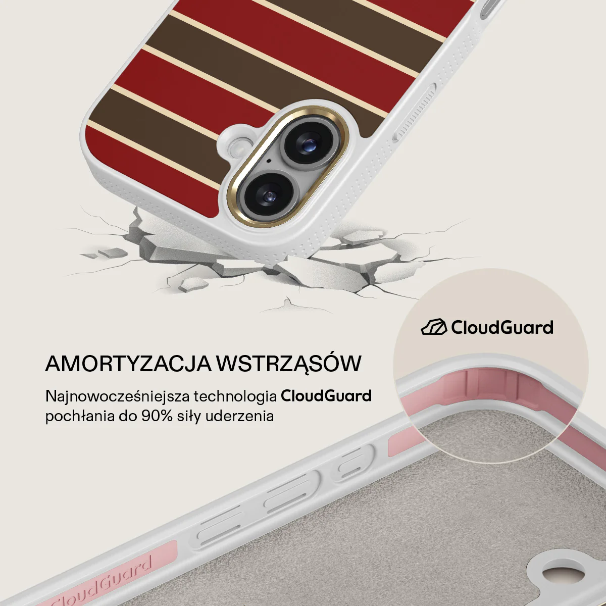Yearbook - iPhone 17 Etui - Image 21