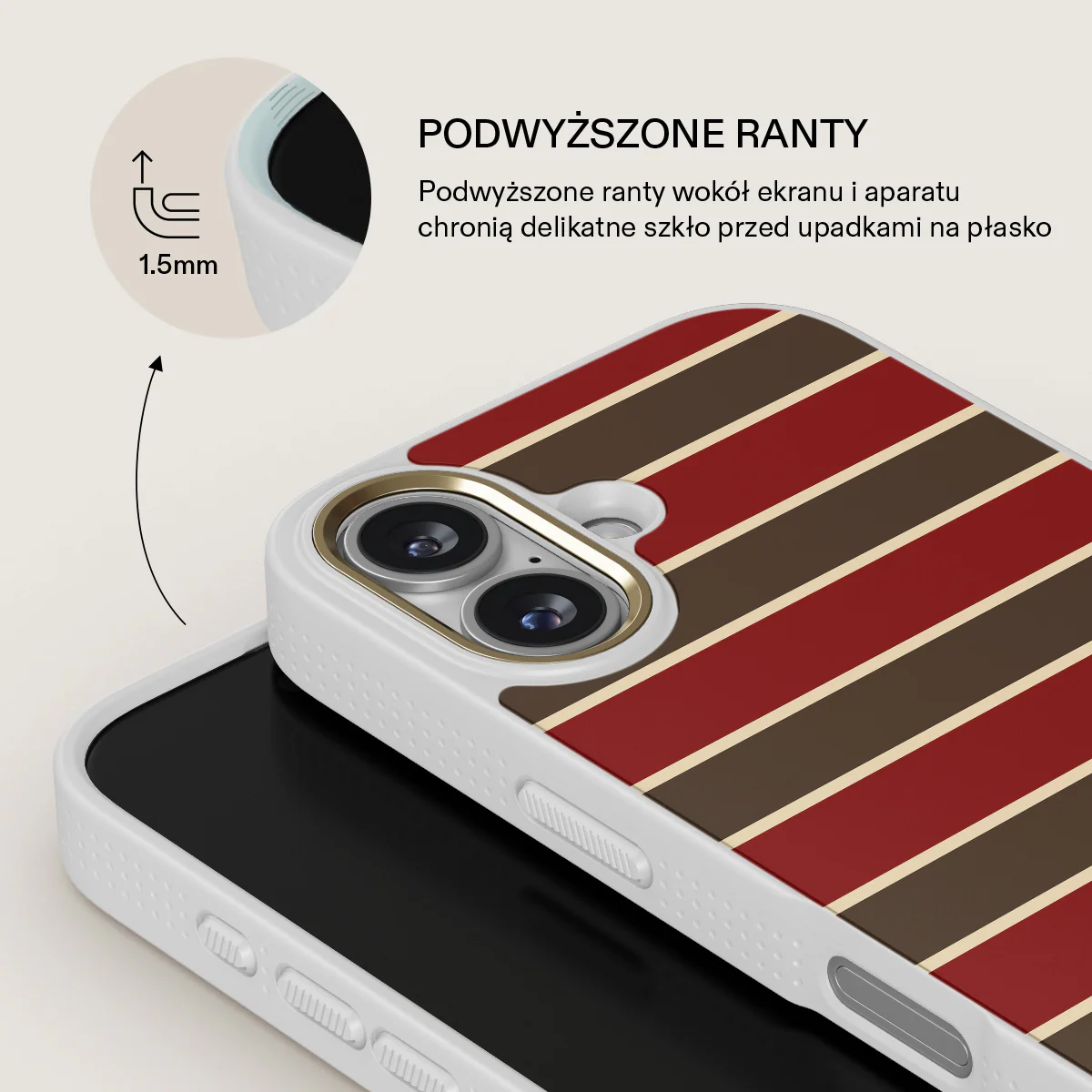 Yearbook - iPhone 17 Etui - Image 22