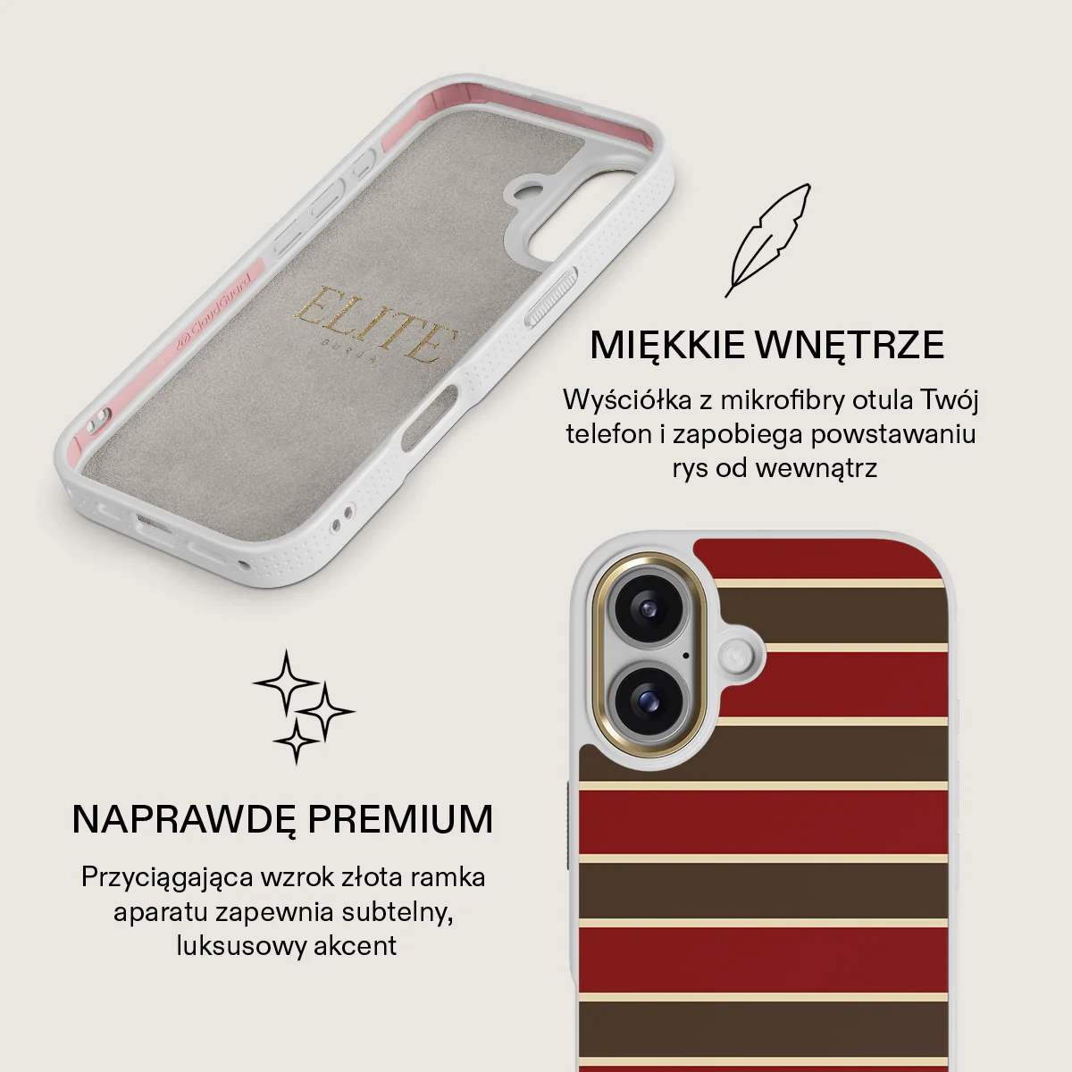 Yearbook - iPhone 17 Etui - Image 24