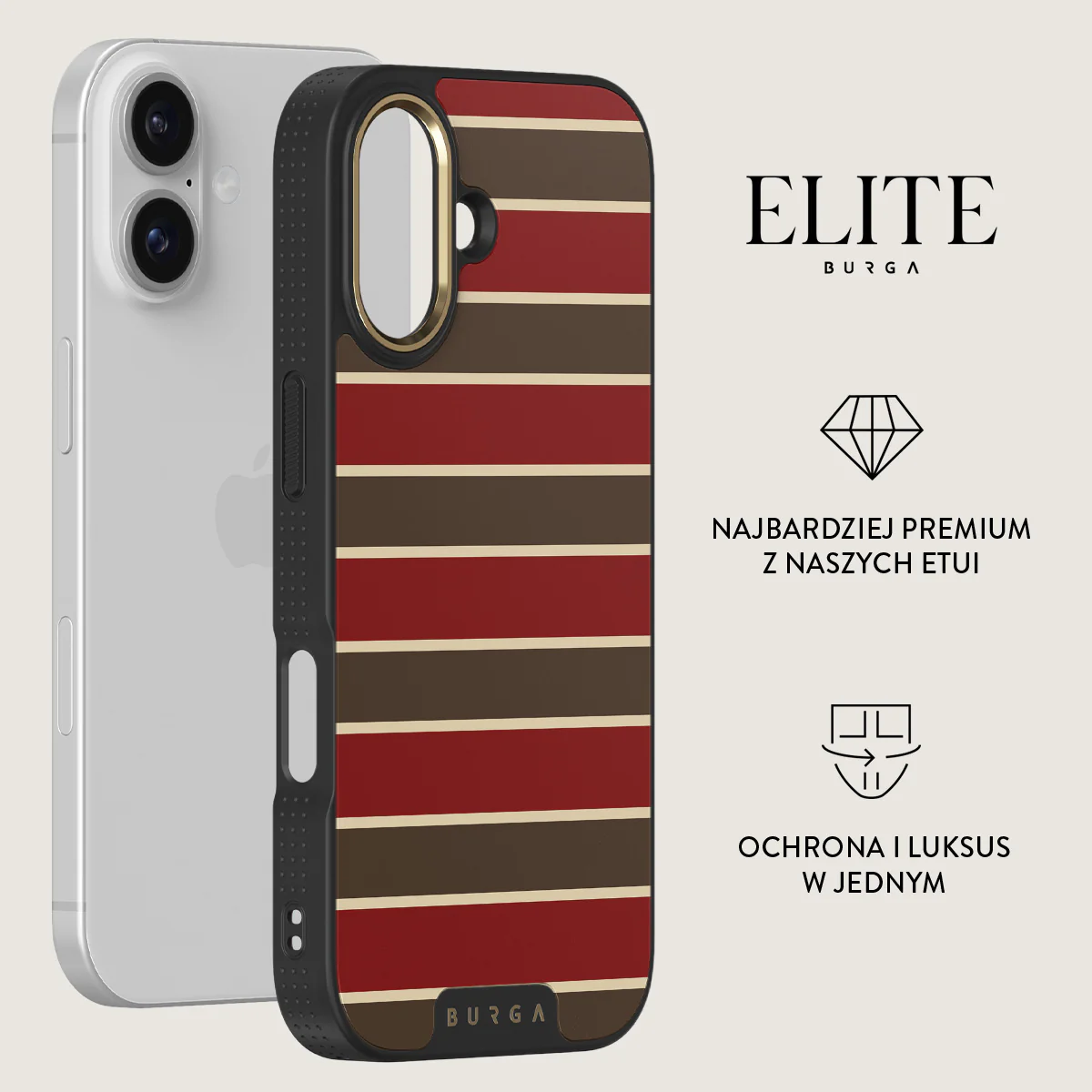 Yearbook - iPhone 17 Etui - Image 6