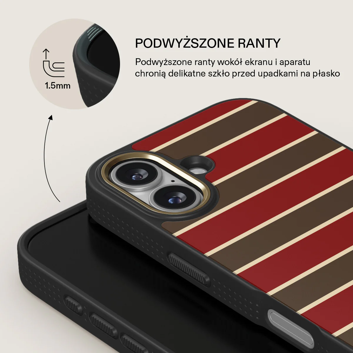 Yearbook - iPhone 17 Etui - Image 8