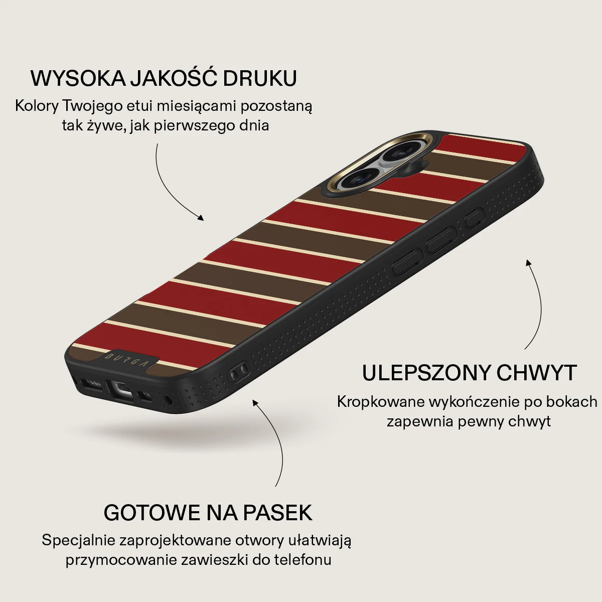 Yearbook - iPhone 17 Etui - Image 9