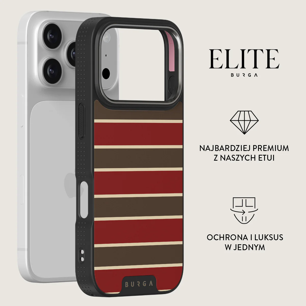 Yearbook - iPhone 17 Pro Etui - Image 13