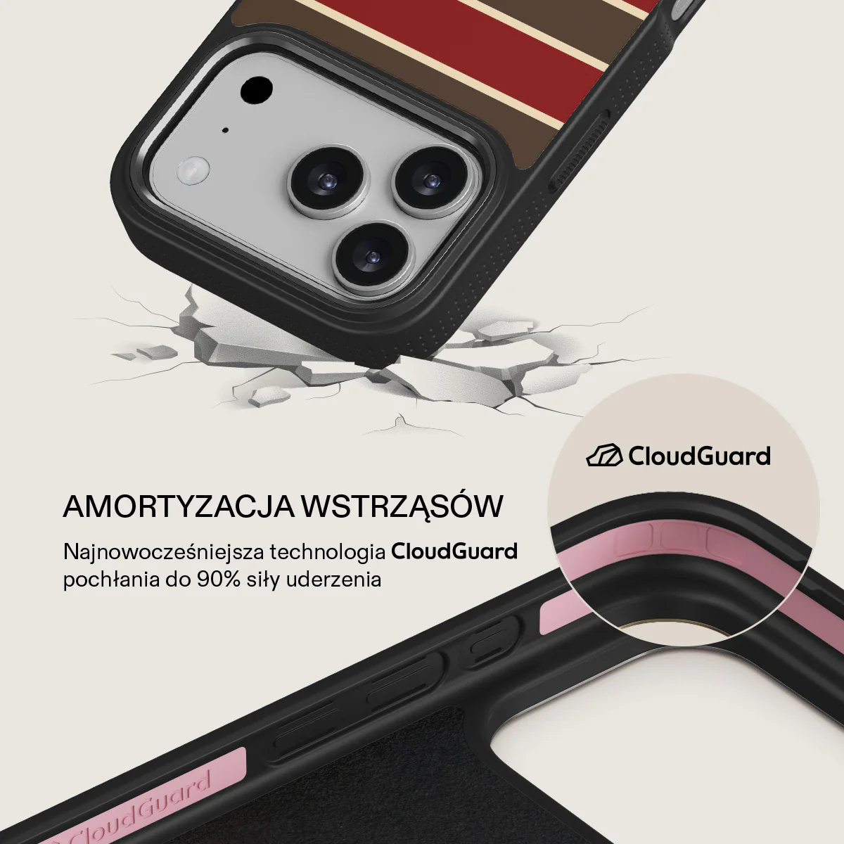 Yearbook - iPhone 17 Pro Etui - Image 14