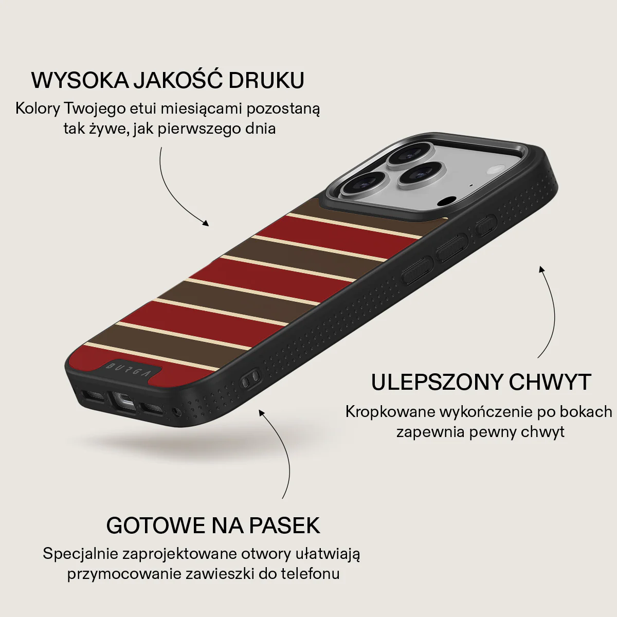 Yearbook - iPhone 17 Pro Etui - Image 16