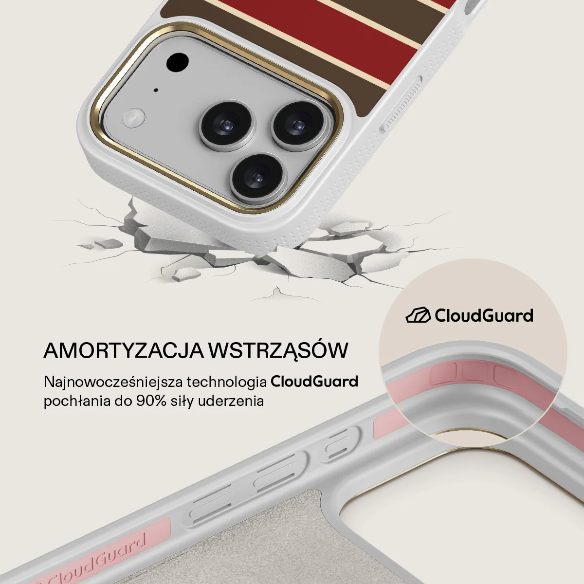 Yearbook - iPhone 17 Pro Etui - Image 21