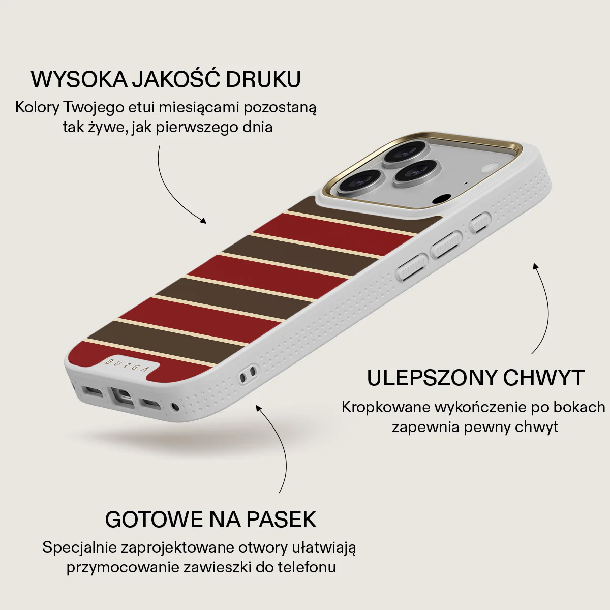 Yearbook - iPhone 17 Pro Etui - Image 23