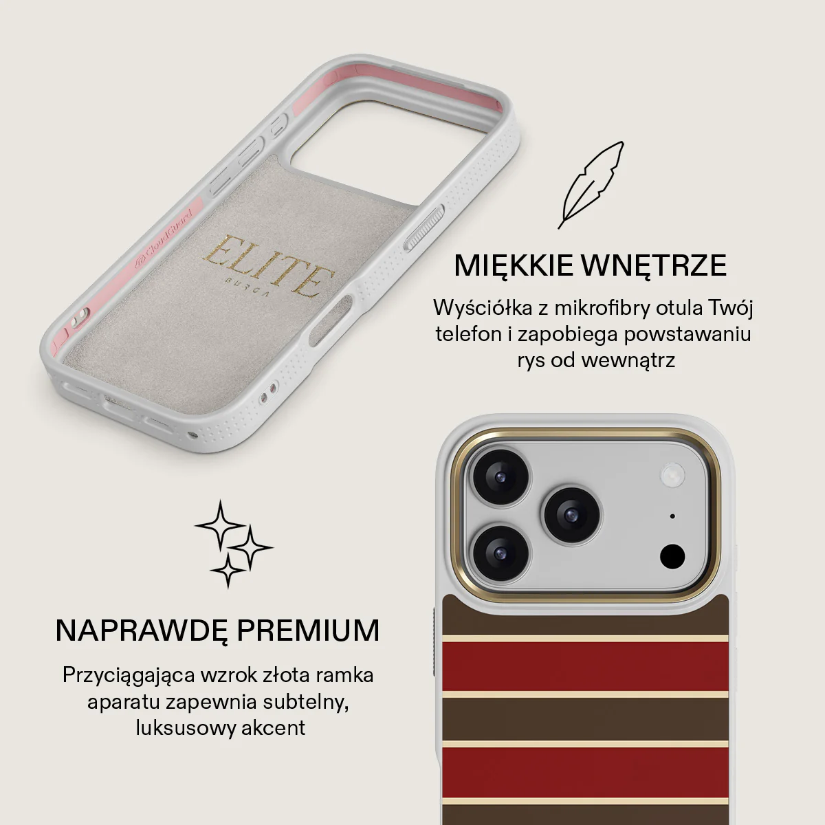 Yearbook - iPhone 17 Pro Etui - Image 24